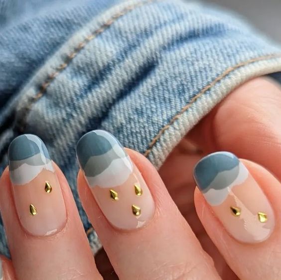 Cute nail designs 