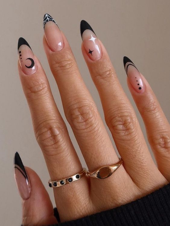 Simple nail designs 