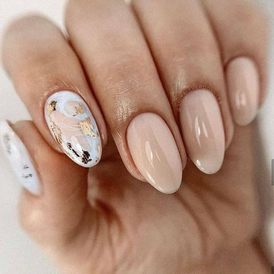January nail ideas 