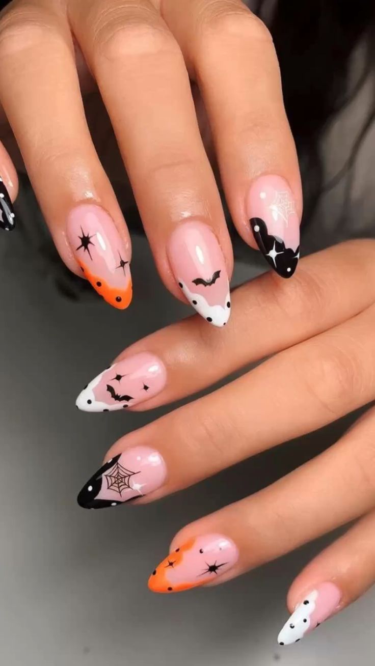 Cute nail art 
