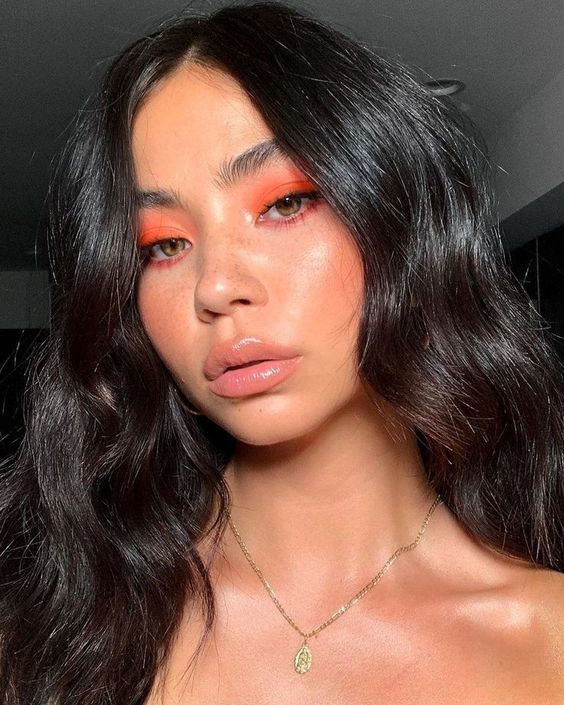Best valentine's day makeup 