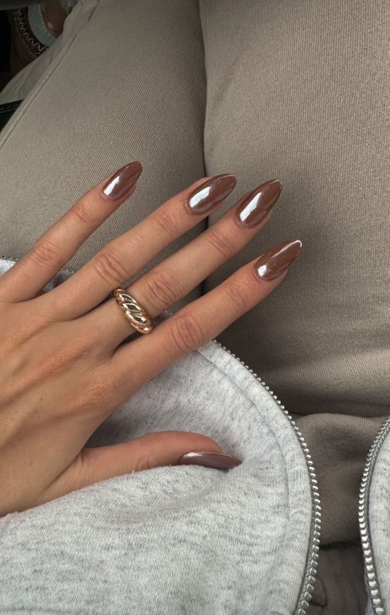 November fingernail designs 