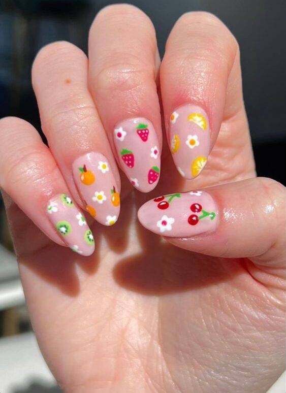 Best design for nails 