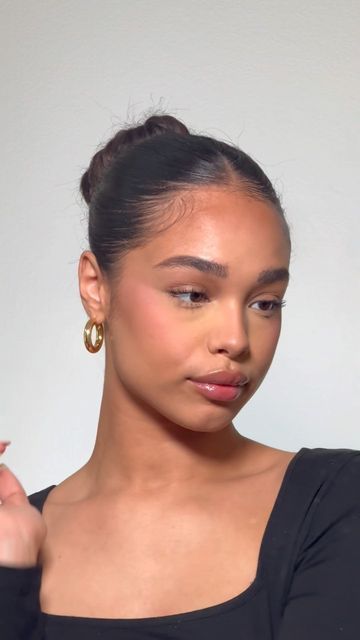 High school makeup ideas 