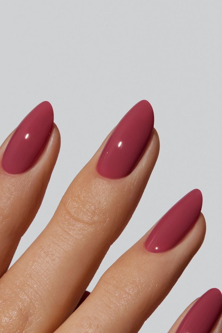 Simple nail designs 
