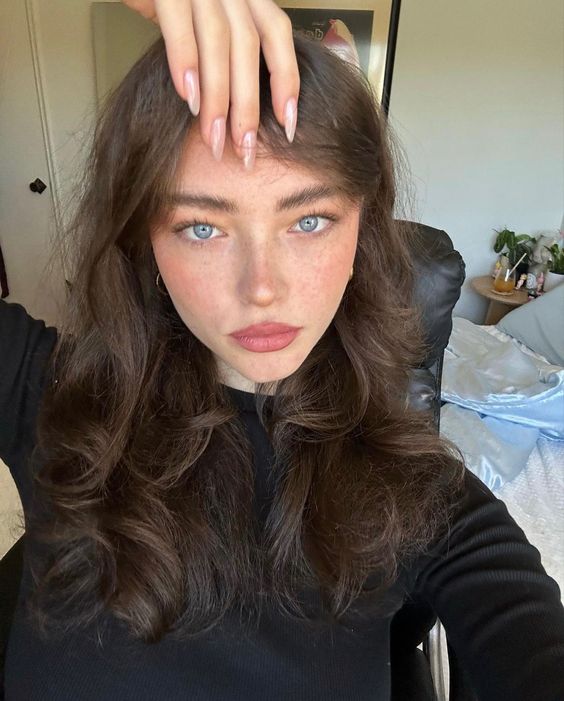 High school makeup looks 