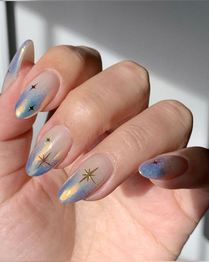 Simple nail designs 