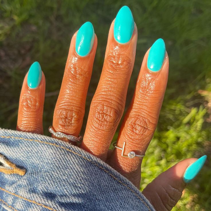 June nail designs 