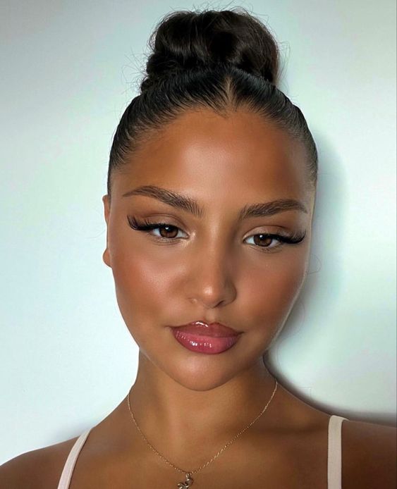 Best makeup that looks natural 