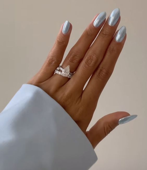 Simple nail designs 