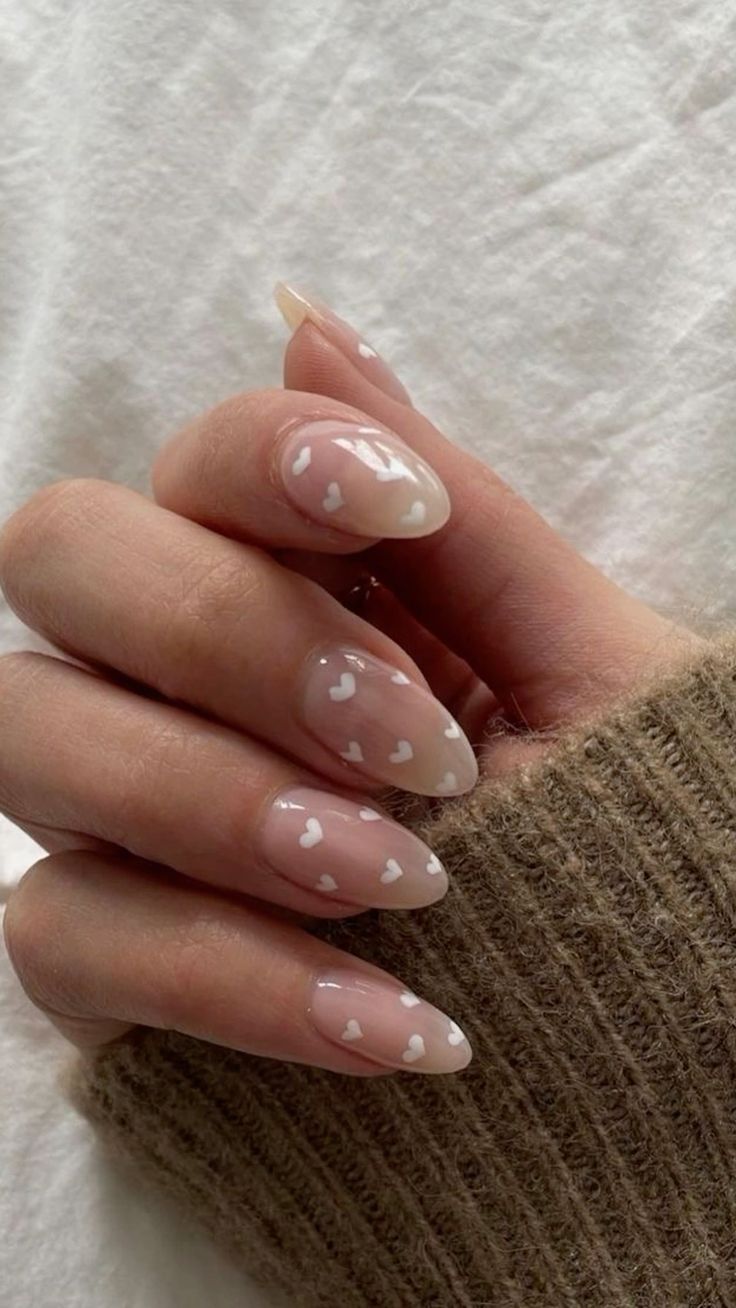 Cute nail art 