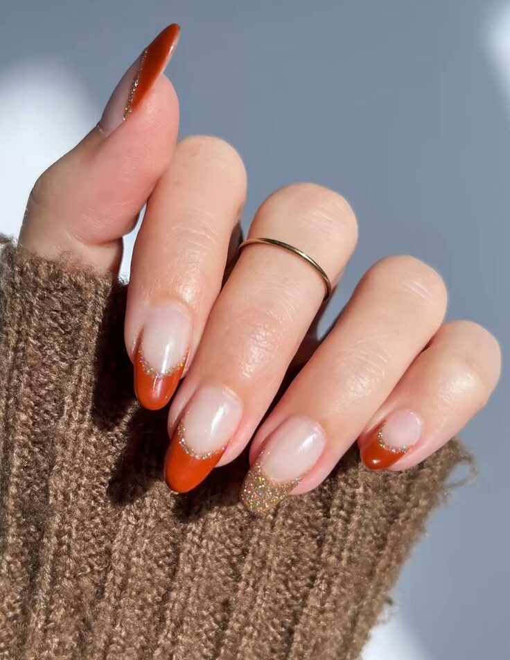 Cute nail art 