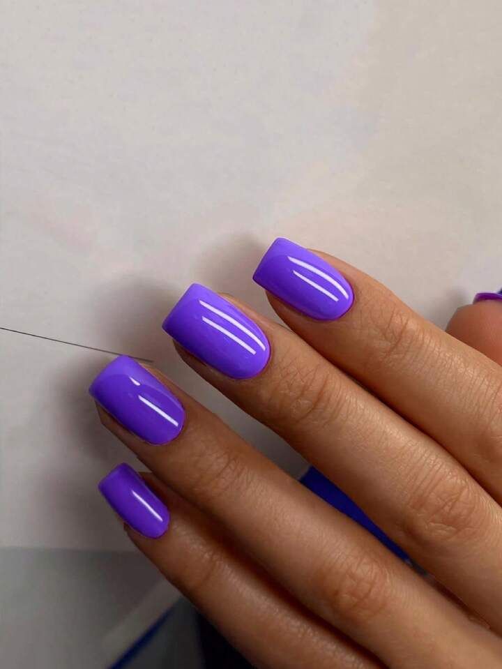 Summer nails 