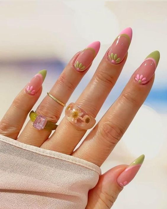 June nail designs 