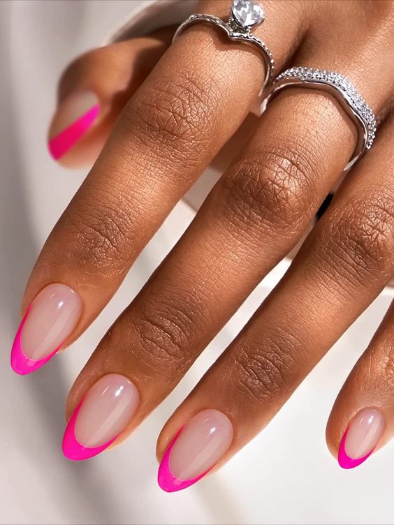 Cute design for nails 