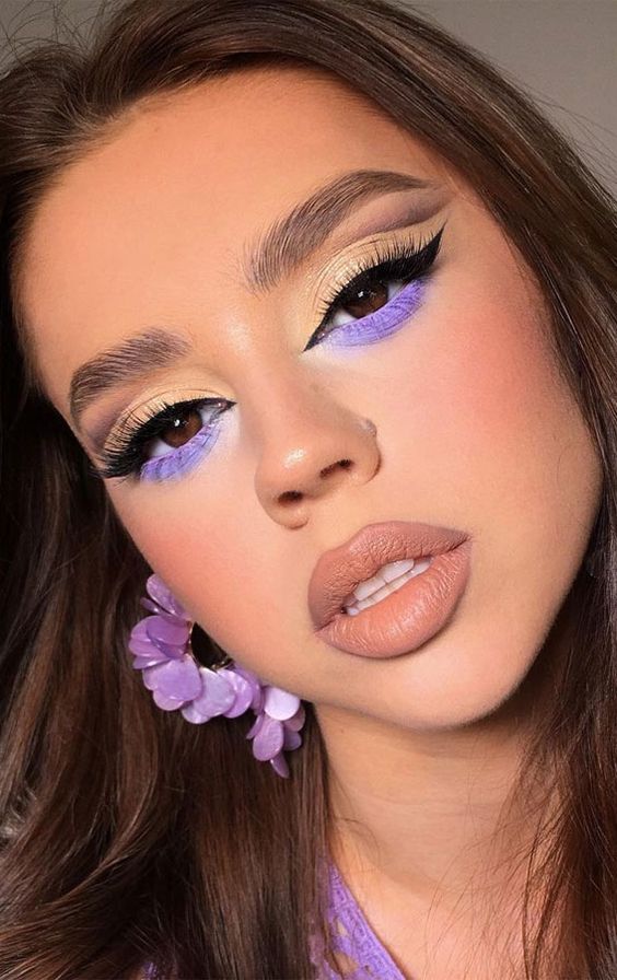 Best valentine's day makeup 