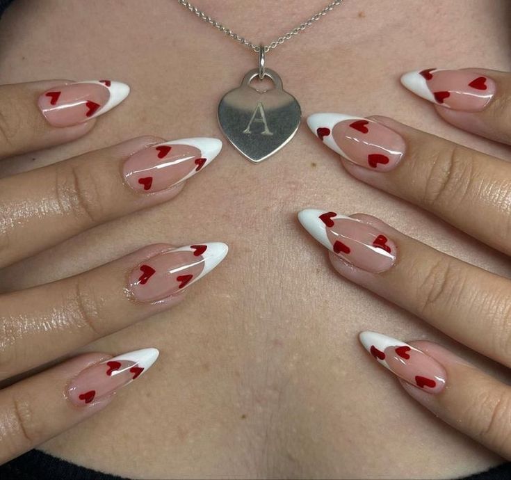 Easy design for nails 