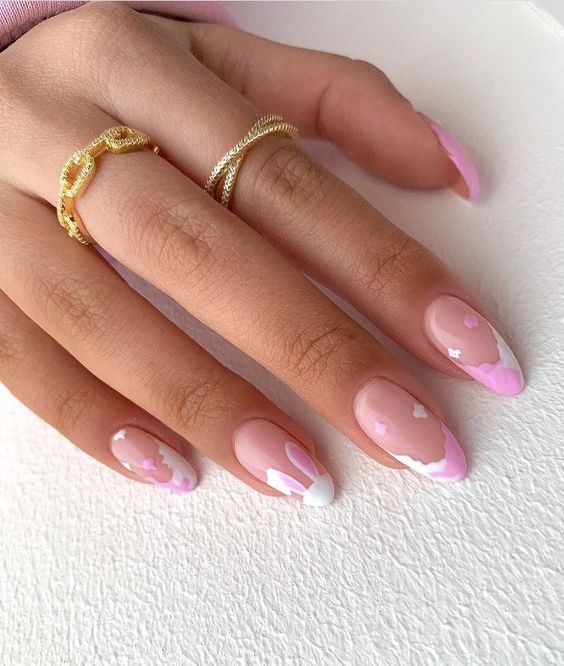 Best Easter nails 