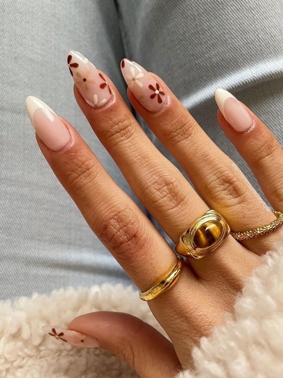 Simple nail designs 