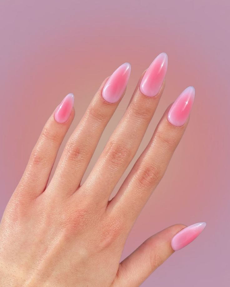 February nail designs 