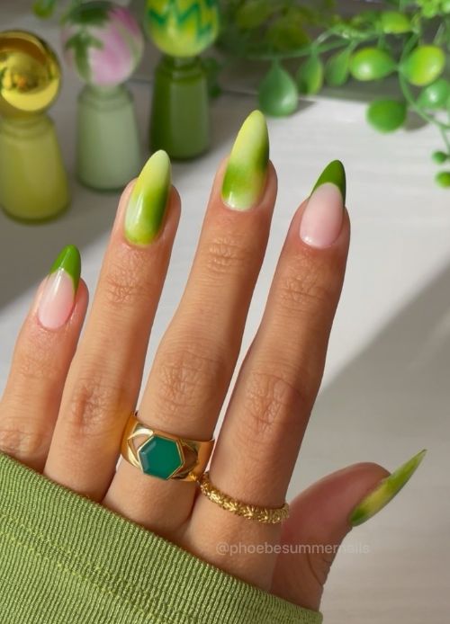Best winter nails 