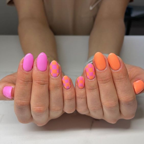 May nail designs 