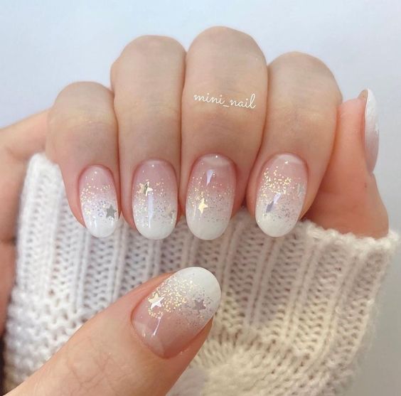 Simple nail ideas 