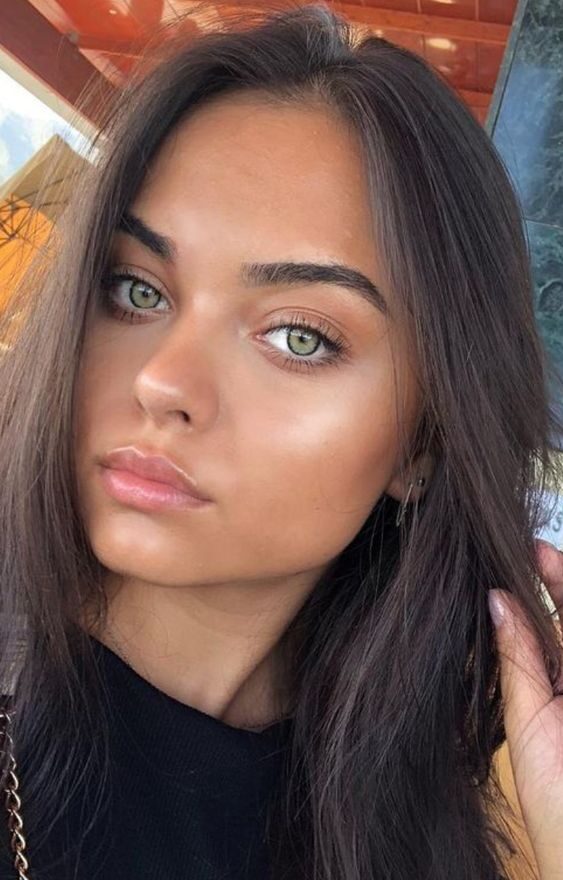 Best Makeup ideas for high school 