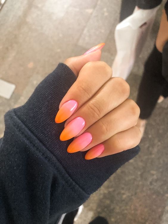 Cute nail art 