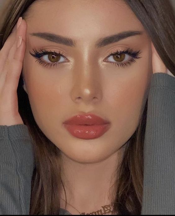 Best makeup that looks natural 