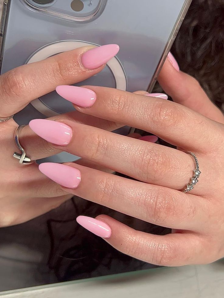 Cute design for nails 
