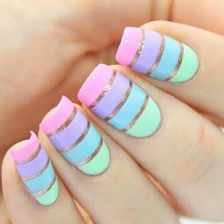 Best Easter nails 