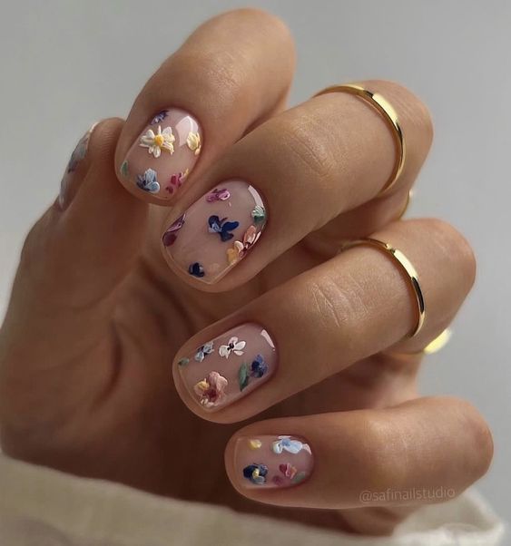 Best design for nails 