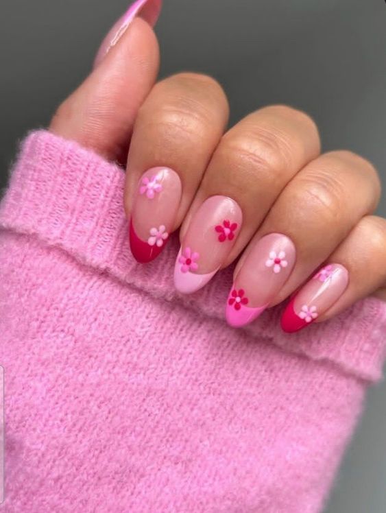 Easy nail ideas 