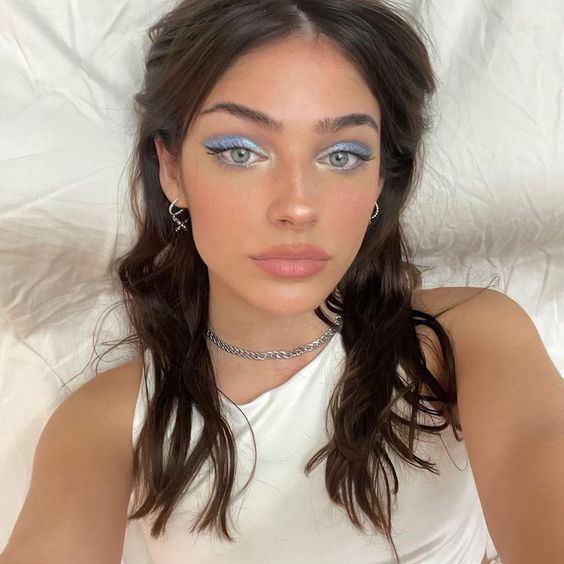 High school makeup ideas 