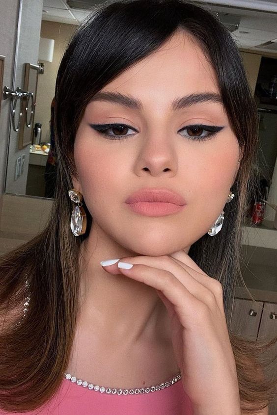 valentine's day makeup looks 