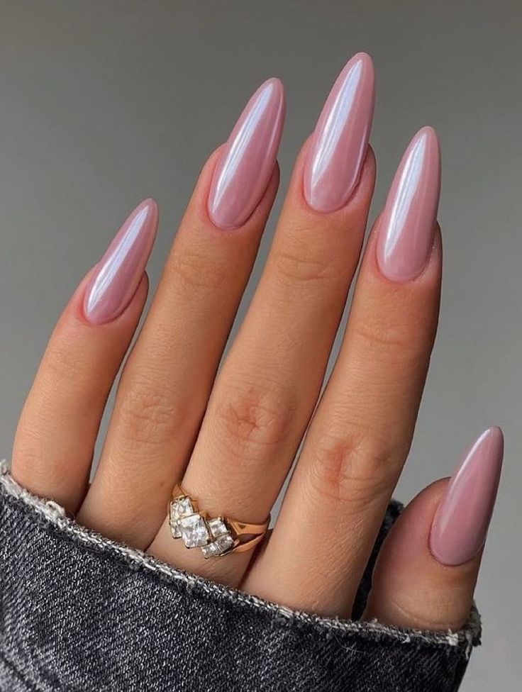 February nail designs 