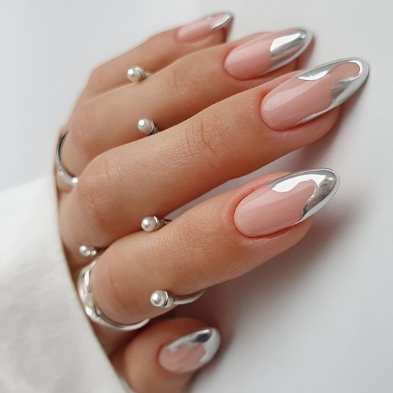Cute nail art 