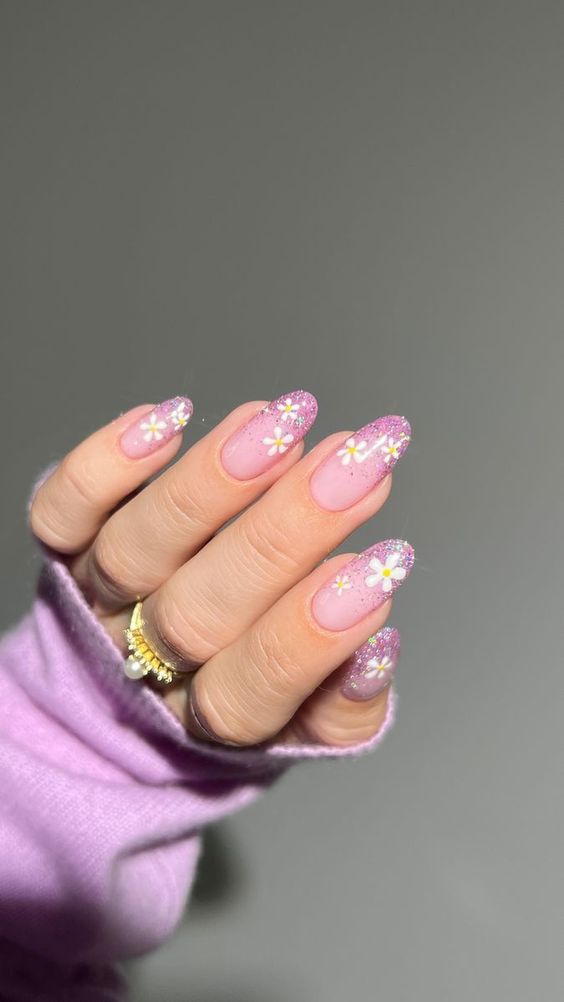 Simple nail designs 