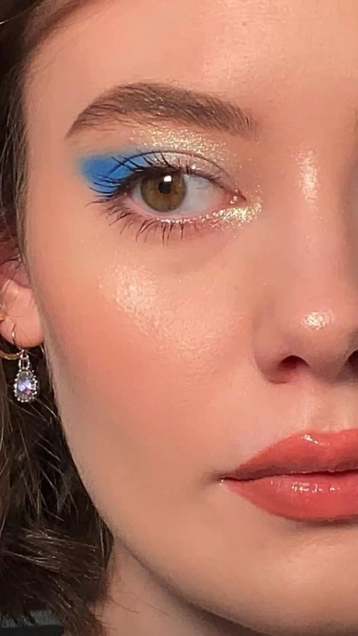 Cute Makeup styles 