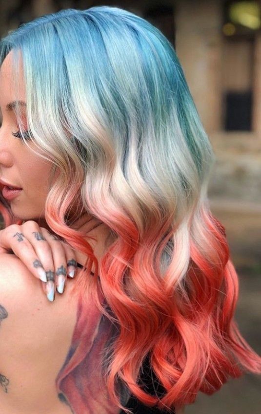 Best Fourth of july hairstyle ideas 