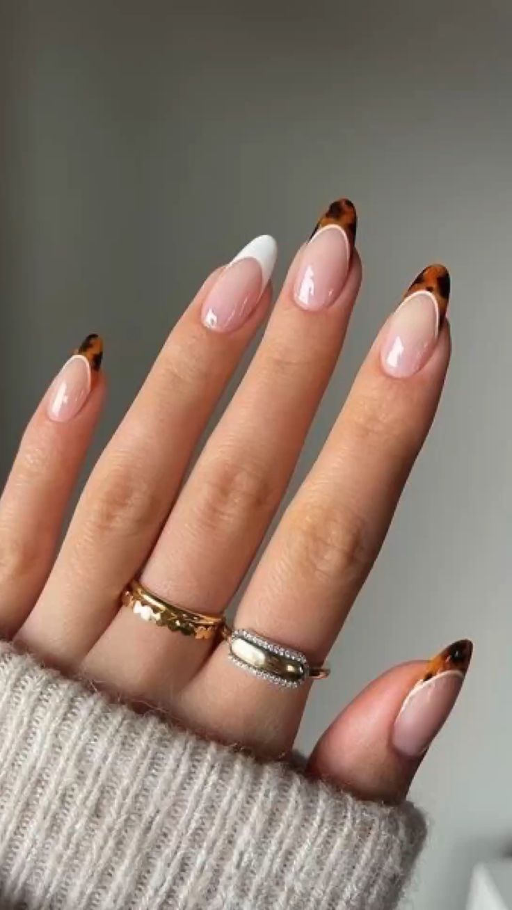 Cute nail art 