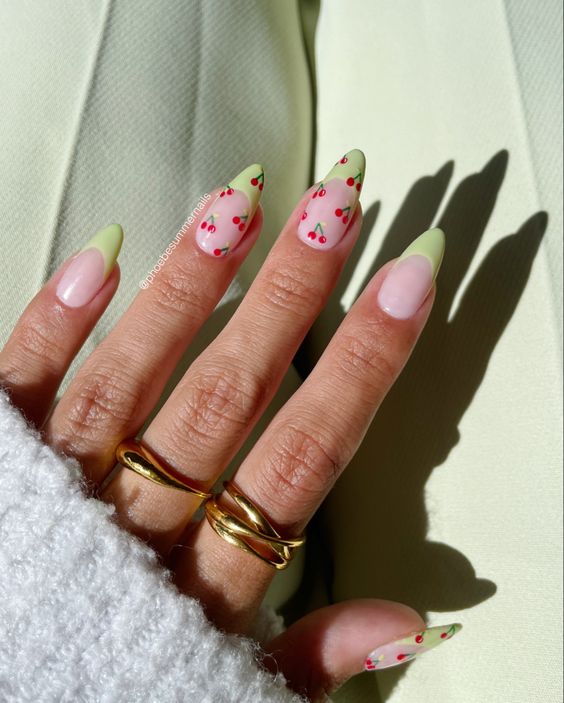 Best design for nails 