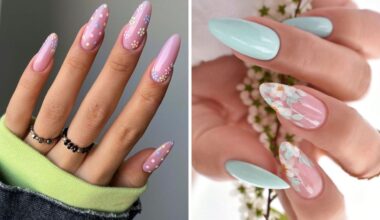 June nail designs