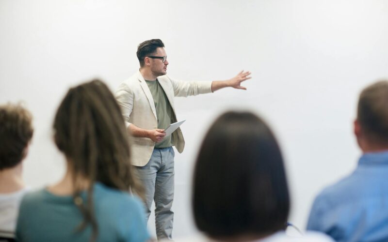 Teach English Online Without a College Degree