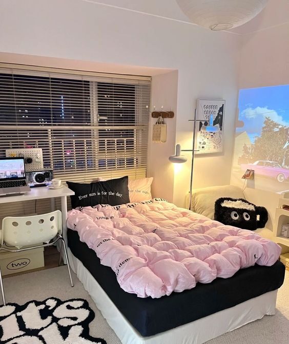 Baddie room ideas 