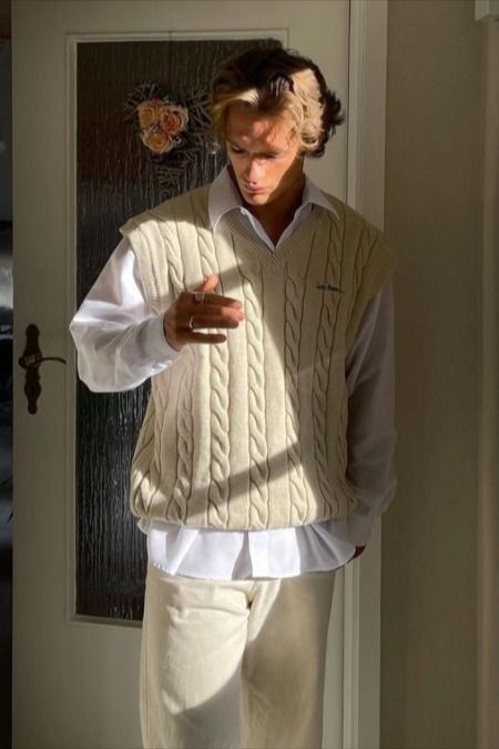 Cool men’s outfits 