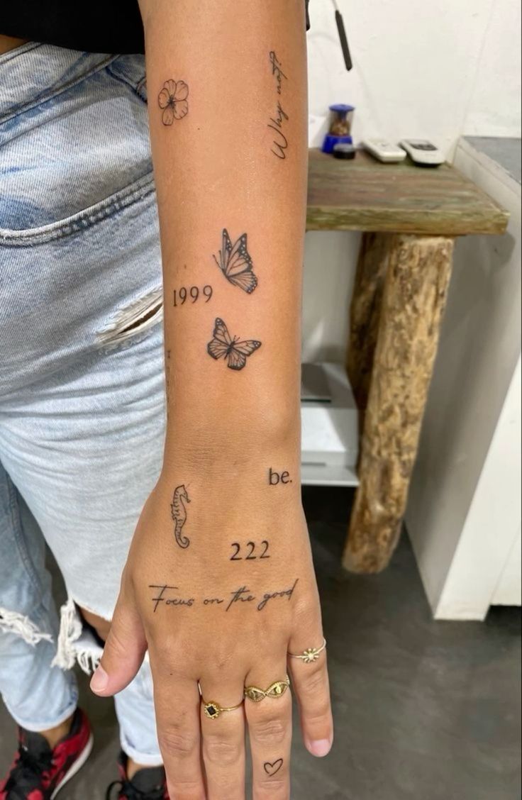 best tattoos for girls 