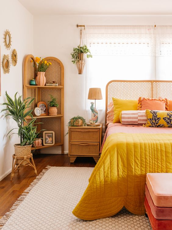 Best baddie rooms 