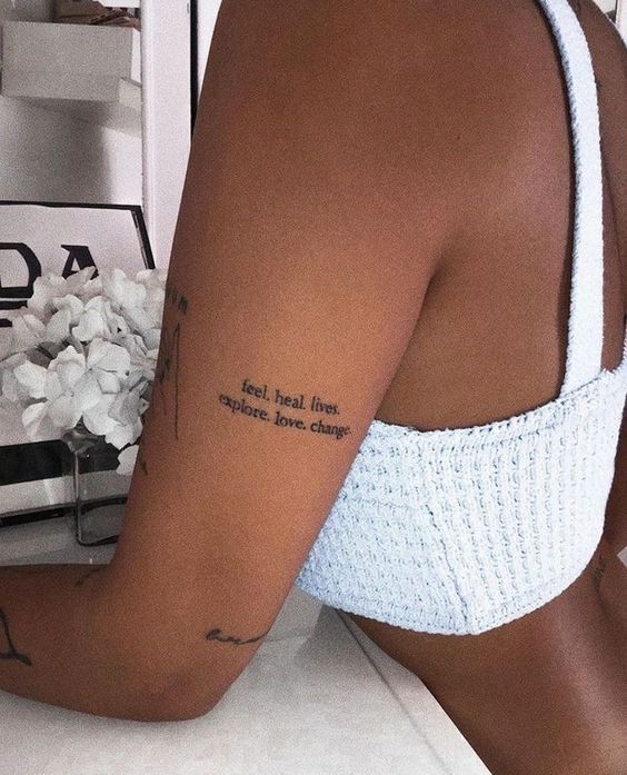 best tattoos for girls